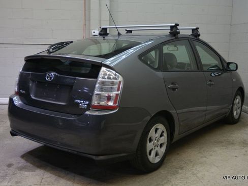 Used 2007 Toyota Prius image 4
