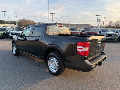 New 2026 Ford Maverick XL w/ Equipment Group 101A AWD/4WD image 6