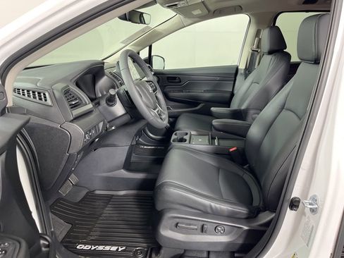 New 2026 Honda Odyssey EX-L image 26