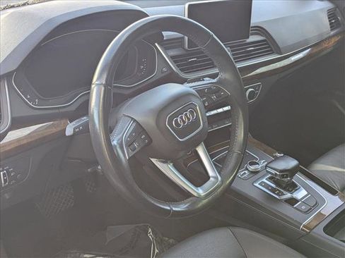 Used 2018 Audi Q5 2.0T Premium Plus w/ Premium Plus Package image 9