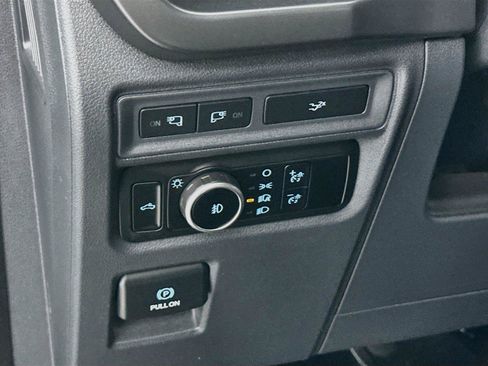Used 2024 Ford F150 XLT w/ Equipment Group 302A MID AWD/4WD image 14
