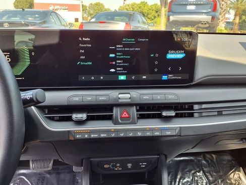 Used 2025 Kia K4 LXS FWD image 18