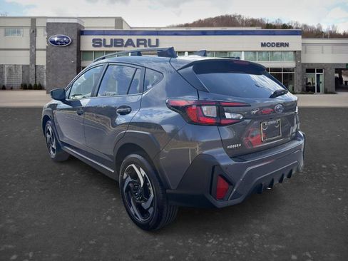 New 2026 Subaru Crosstrek 2.5i Limited AWD/4WD image 6