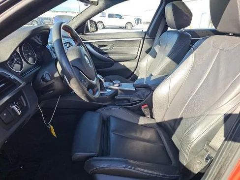 Used 2018 BMW 430i Gran Coupe 430i Gran Coupe Sedan 4D image 12