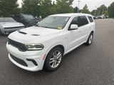 Used 2022 Dodge Durango R/T image 1