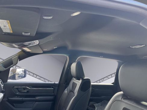 Used 2020 RAM 1500 Big Horn w/ Built-to-serve Edition image 28