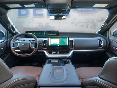 New 2025 Ford Expedition Max King Ranch image 23