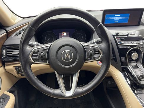 Used 2019 Acura RDX FWD w/ Advance Package image 55