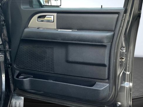 Used 2017 Ford Expedition XLT image 24
