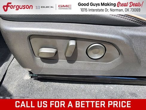 New 2026 GMC Canyon Denali AWD/4WD image 19