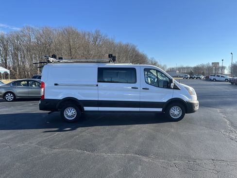 Used 2020 Ford Transit 350 Low Roof image 6
