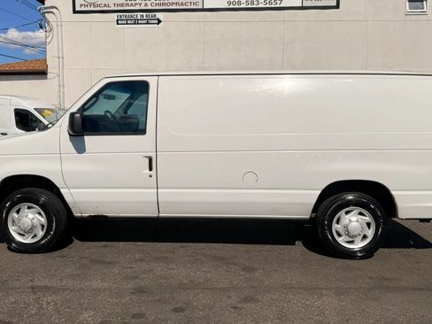 Used 2009 Ford E-150 and Econoline 150 RWD image 10