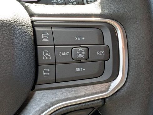 New 2026 Jeep Grand Wagoneer Limited w/ Premium Group II AWD/4WD image 28