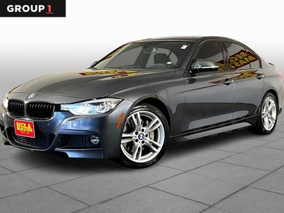 Used 2018 BMW 340i Sedan