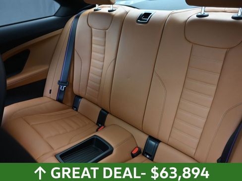 Used 2024 BMW M2 w/ Lighting Package image 35