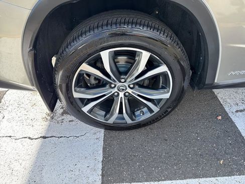 Used 2018 Lexus RX 450h AWD w/ Premium Package image 13