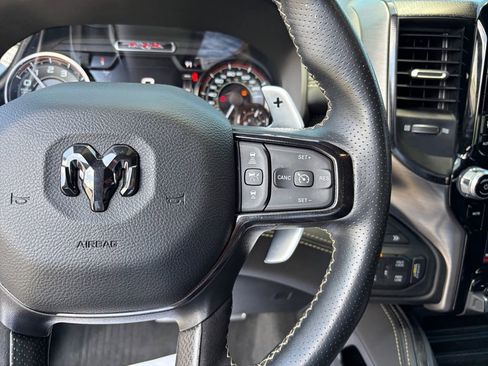 Used 2022 RAM 1500 TRX w/ TRX Level 2 Equipment Group AWD/4WD image 20