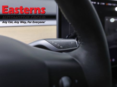 Used 2022 Tesla Model 3 Long Range AWD/4WD image 13
