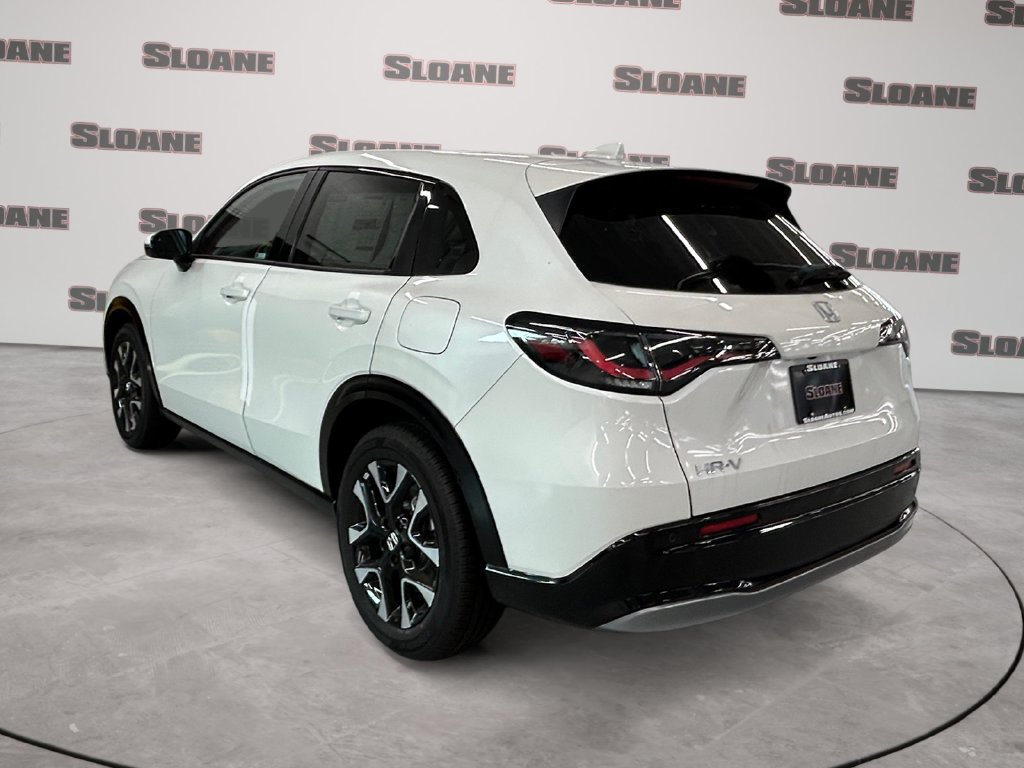 New 2027 Honda HR-V EX-L image 3