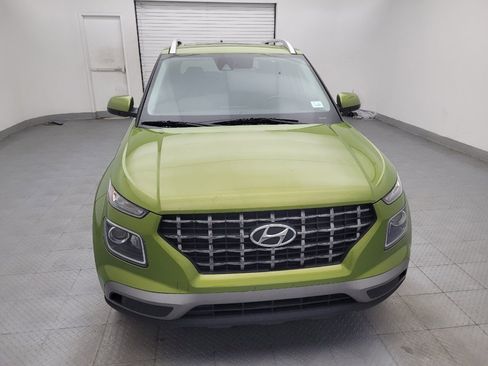 Used 2022 Hyundai Venue SEL FWD image 14