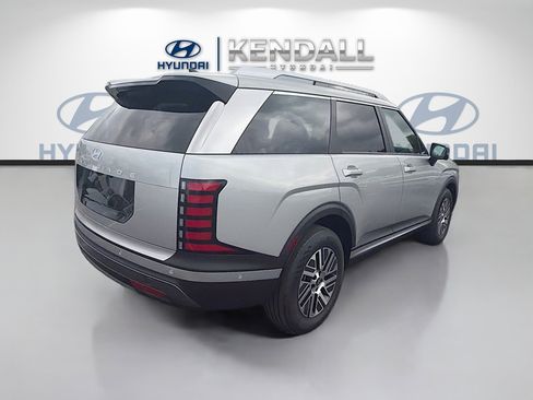 New 2026 Hyundai Palisade SEL Premium FWD image 6