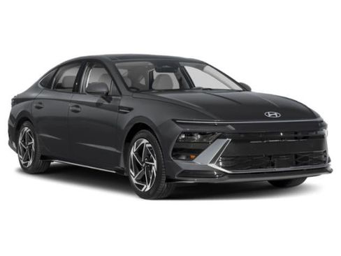 Used 2025 Hyundai Sonata SEL FWD image 6