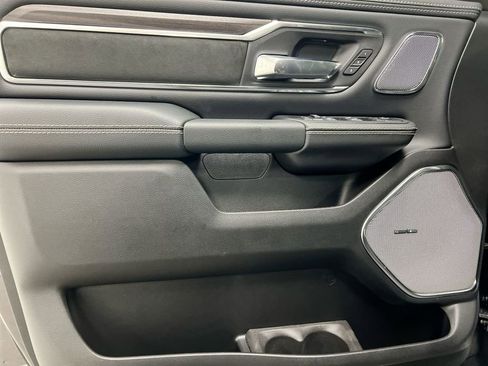 New 2026 RAM 1500 Laramie w/ Night Edition image 21