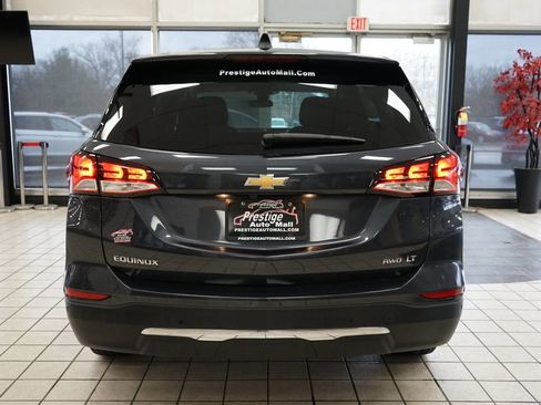 Used 2023 Chevrolet Equinox LT image 13