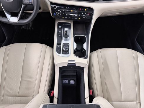 Certified 2023 INFINITI QX60 Luxe w/ Performance Audio Package FWD image 29