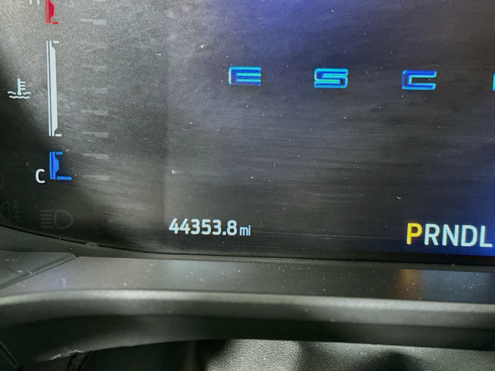 Used 2025 Ford Escape ST-Line FWD image 19