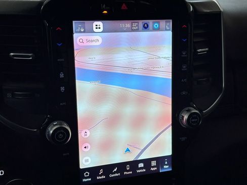 New 2026 RAM 1500 Big Horn image 33