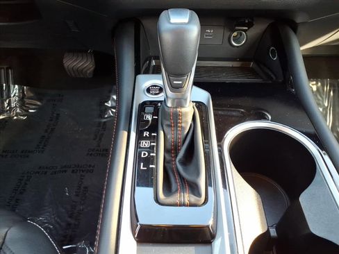 Certified 2024 Nissan Altima 2.0 SR image 14