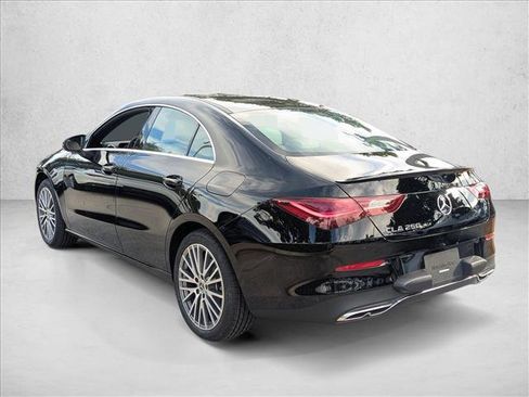 Used 2026 Mercedes-Benz CLA 250 image 8
