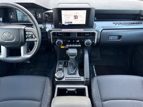 Used 2024 Toyota Tacoma SR5 image 13