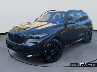 Used 2024 BMW X5 sDrive40i w/ M Sport Package