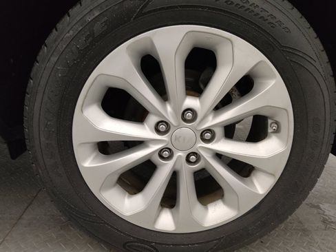 Used 2015 Kia Sorento EX AWD/4WD image 31