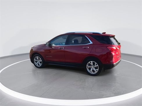 Used 2020 Chevrolet Equinox Premier image 8