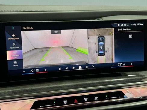 Certified 2025 BMW 760i xDrive w/ Executive Package AWD/4WD image 14