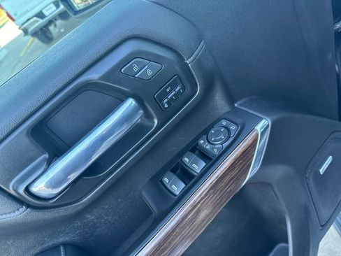 Used 2023 Chevrolet Silverado 3500 High Country w/ Z71 Off-Road Package image 13