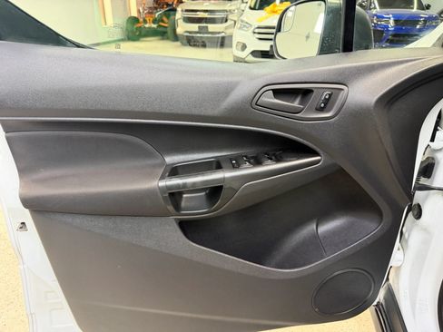 Used 2018 Ford Transit Connect XL FWD image 34