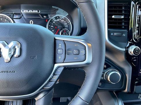 New 2026 RAM 1500 4x4 Crew Cab image 29