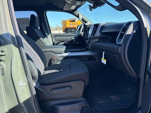 New 2026 RAM 1500 Big Horn w/ Sport Appearance Package image 14