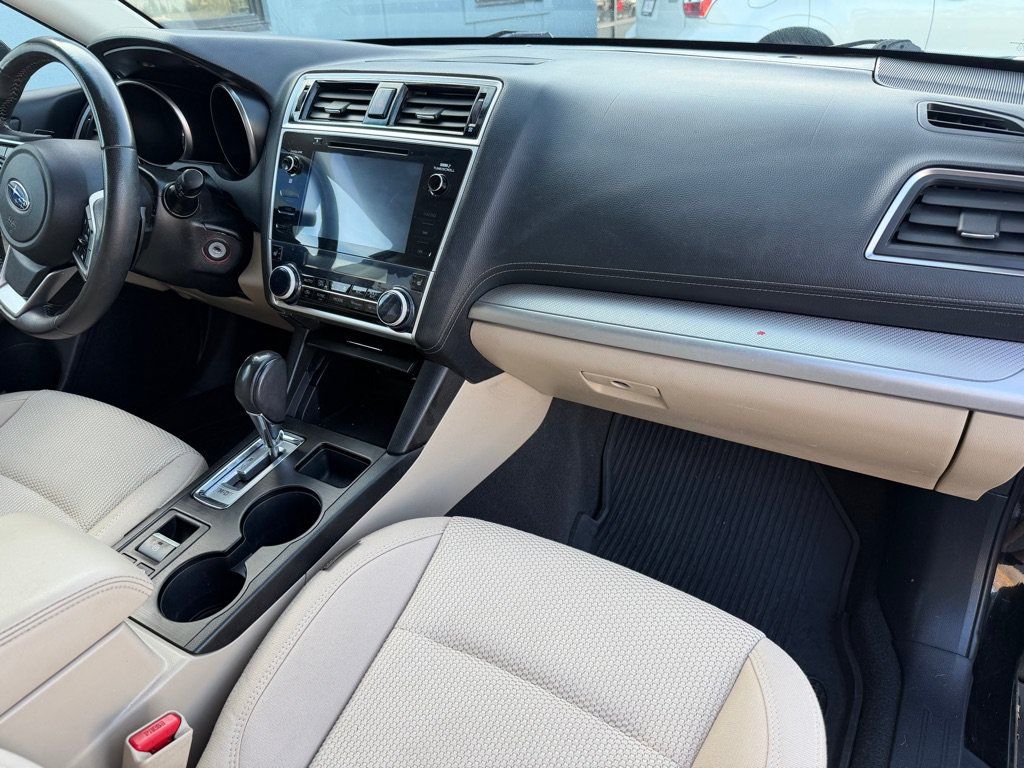 Used 2019 Subaru Outback 2.5i Premium AWD/4WD image 20
