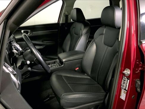 Used 2021 Kia Sorento S w/ Panoramic Sunroof Package AWD/4WD image 24