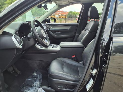 Used 2024 MAZDA CX-90 Plug-In Hybrid w/ Premium Pkg AWD/4WD image 13