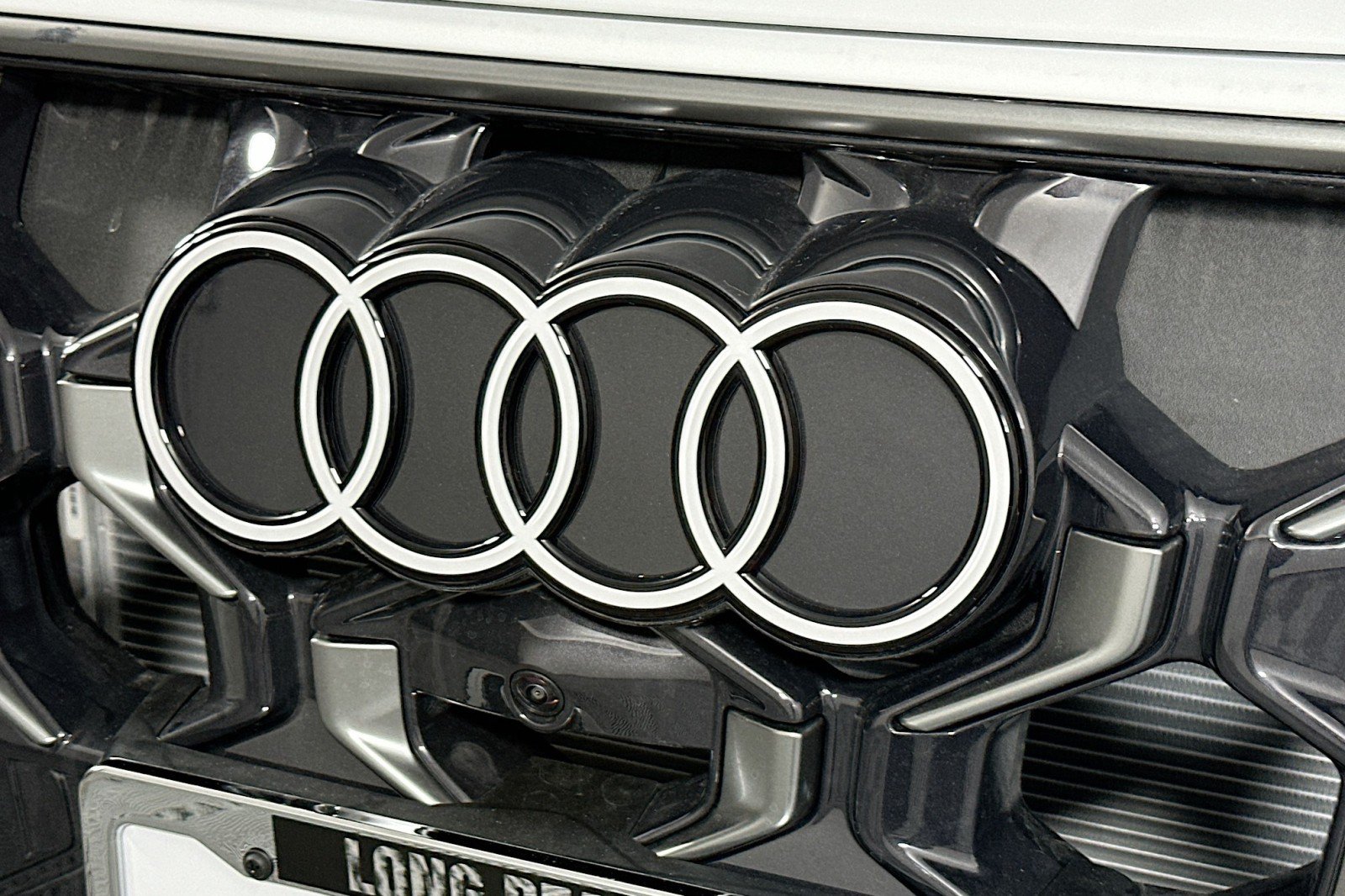 New 2026 Audi Q5 Premium AWD/4WD image 14