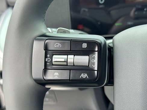 New 2026 Hyundai Ioniq 9 SEL AWD/4WD image 26