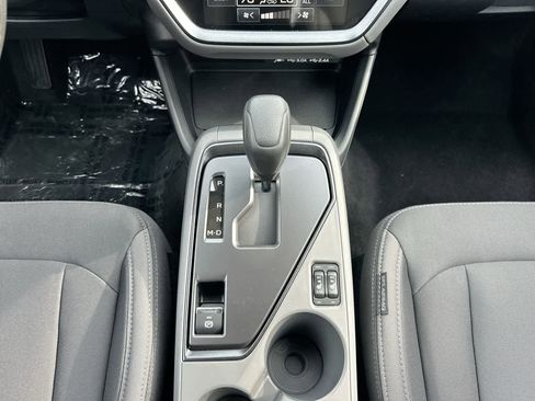 New 2026 Subaru Crosstrek 2.0i Premium image 34