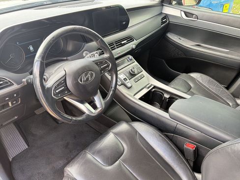 Used 2020 Hyundai Palisade SEL image 4