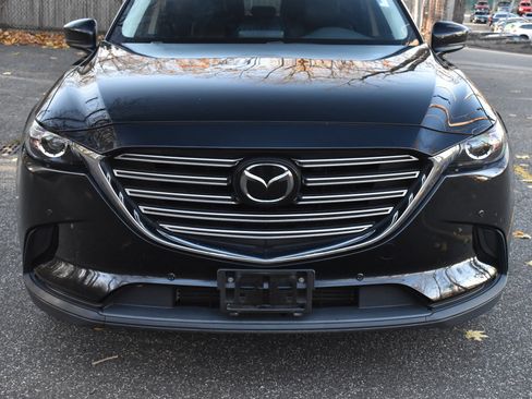 Used 2018 MAZDA CX-9 Touring w/ Touring Premium Package image 15